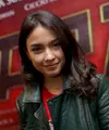 Anjani Dina kembali menjadi pemeran utama dalam film berjudul 'Juara'. Kali ini, ia mendapatkan lawan main dengan Bisma. (Andy Masela/Bintang.com)