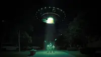 Peneliti Universitas Columbia Klaim Alien Punya Suara yang Berisik