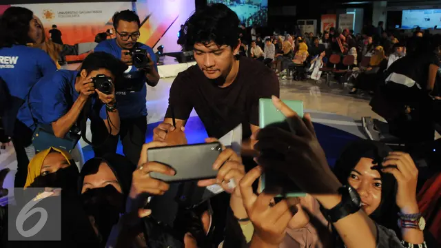 20161102-Iko Uwais-Yogya- Helmi Afandi