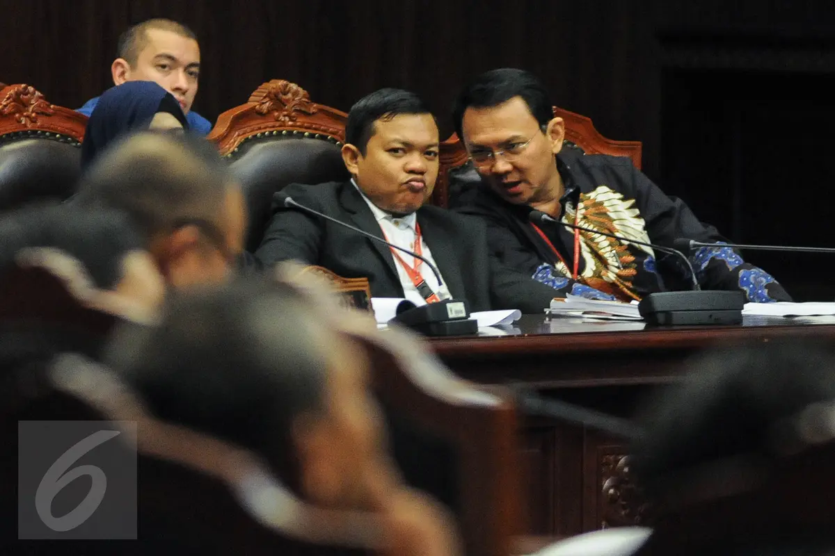 20160915-Sidang Lanjutan Uji Materiil UU Pilkada-Jakarta
