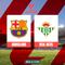 Liga Spanyol - Barcelona Vs Real Betis (Bola.com/Adreanus Titus)