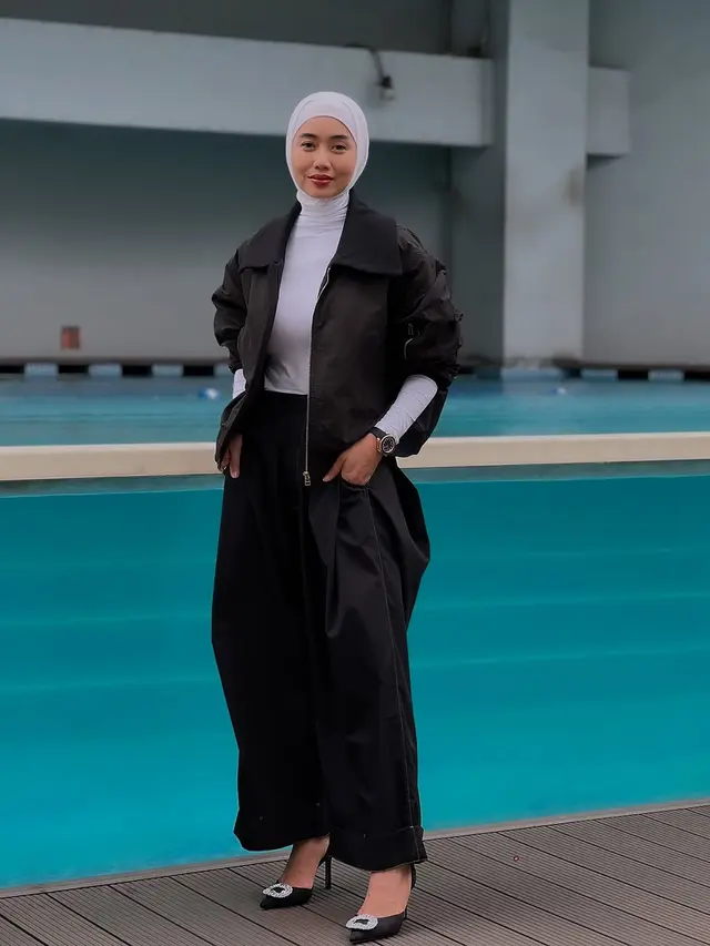 Profil Selfi Nafilah