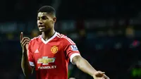 Hodgson Sebut Alasan Panggil Rashford Masuk Timnas Inggris