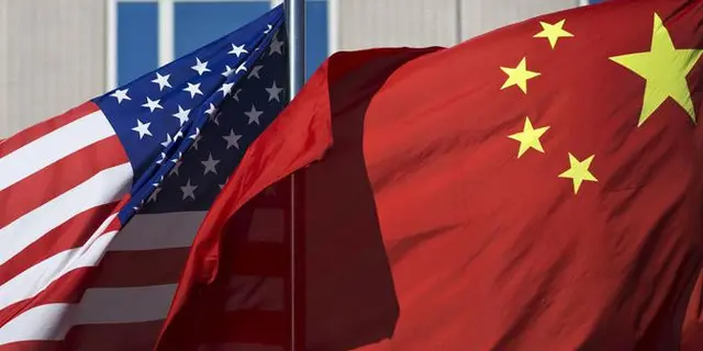 AS-China Sepakat Perpanjang Gencatan Dagang 2 Bulan