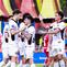 Semen Padang vs Persik Kediri. (Bola.com/Dok.Instagram Persik Kediri).