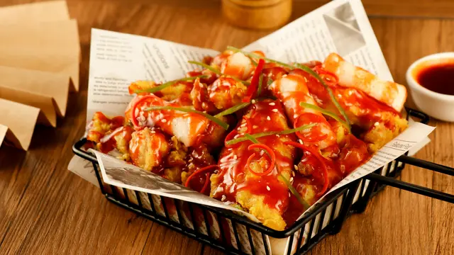 5 Tips Diet dengan Mengonsumsi Makanan Sehat, Tak Perlu Takut Sakit!