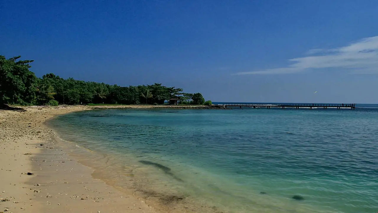 Paparan Kalender Wisata 2015 Provinsi Banten