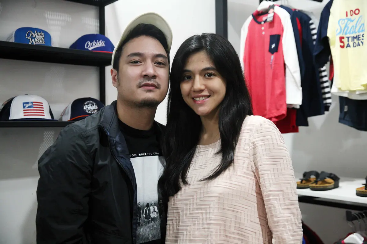 [Bintang] DJ Una