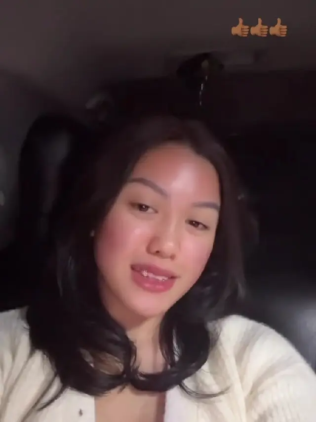 Potret Terbaru Lolly Setelah Kembali Bersama Nikita Mirzani (credit: instagram/fahmibachmid_advokat)
