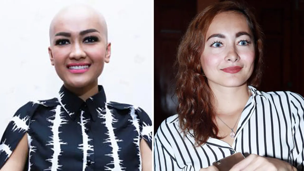 [Bintang] Jupe dan Dewi Rezer