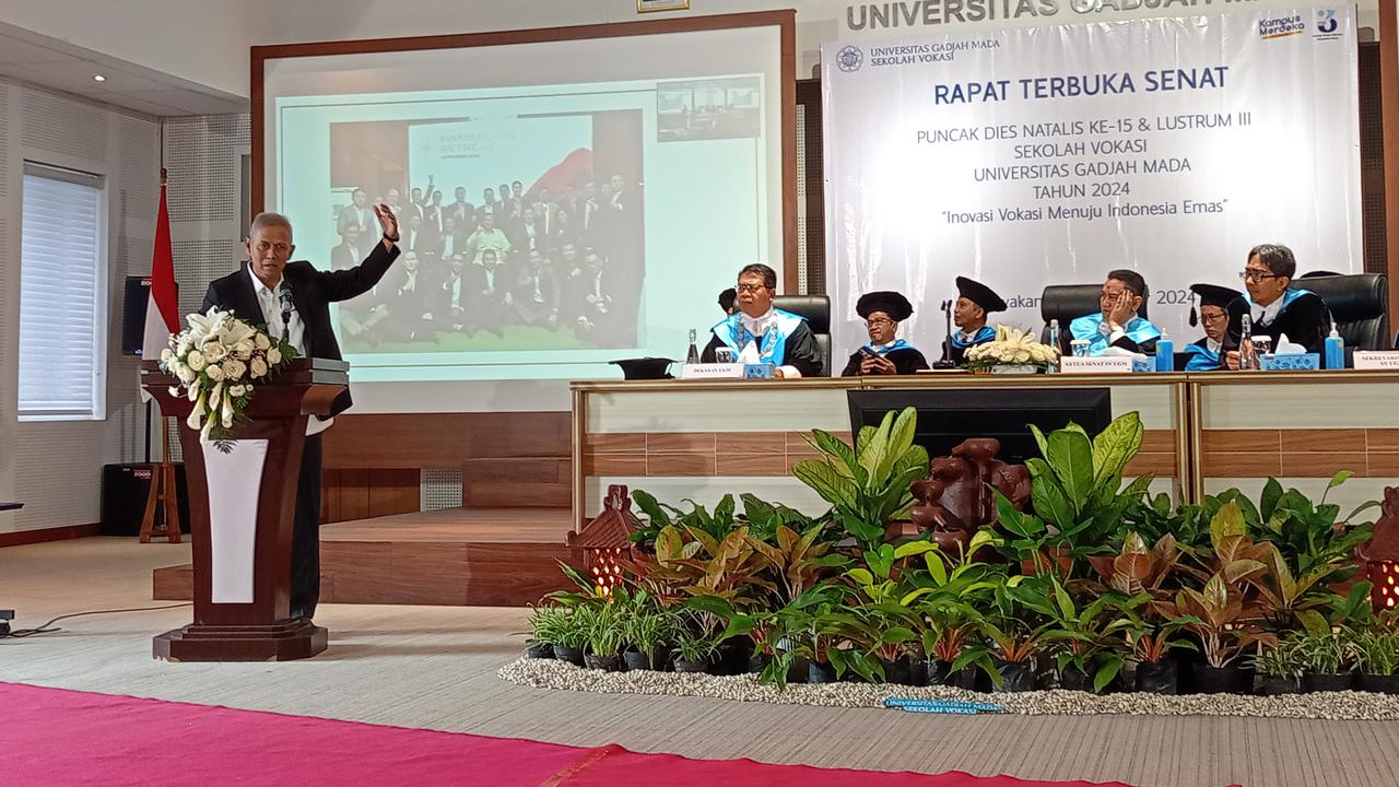 Wamenkeu Anggito Abimanyu