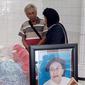 Ibunda aktivis 98 Bima Petrus, Misiati meninggal dunia setelah tanpa lelah berjuang 20 tahun menuntut keadilan (Liputan6.com/Zainul Arifin)