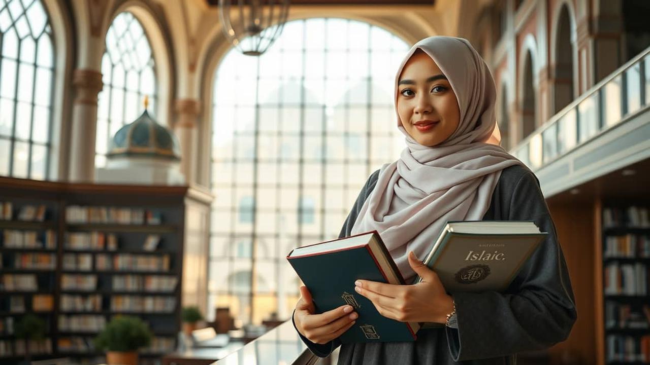 tips hijrah untuk perempuan