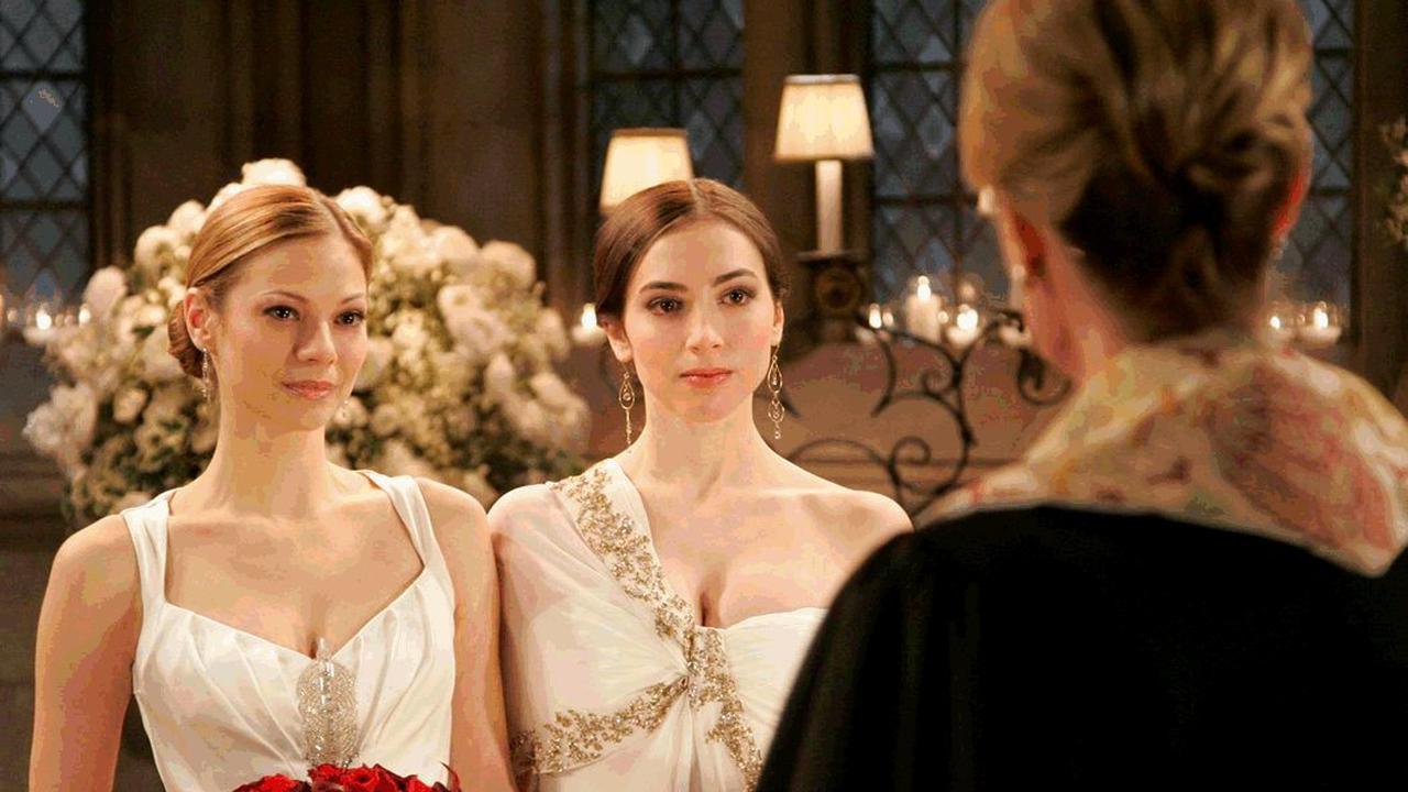 Studi: Semua Wanita Punya Kecenderungan Penyuka Sejenis