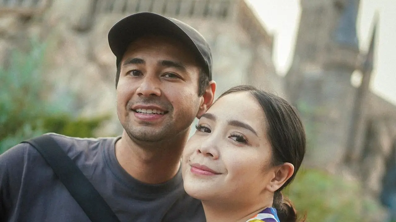 Ditaksir Rp 10 Miliar, Ini 6 Potret Desain Garasi Raffi Ahmad yang Mirip Iron Man