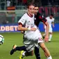 Bek AC Milan, Andrea Conti (AFP/Carlo Hermann)