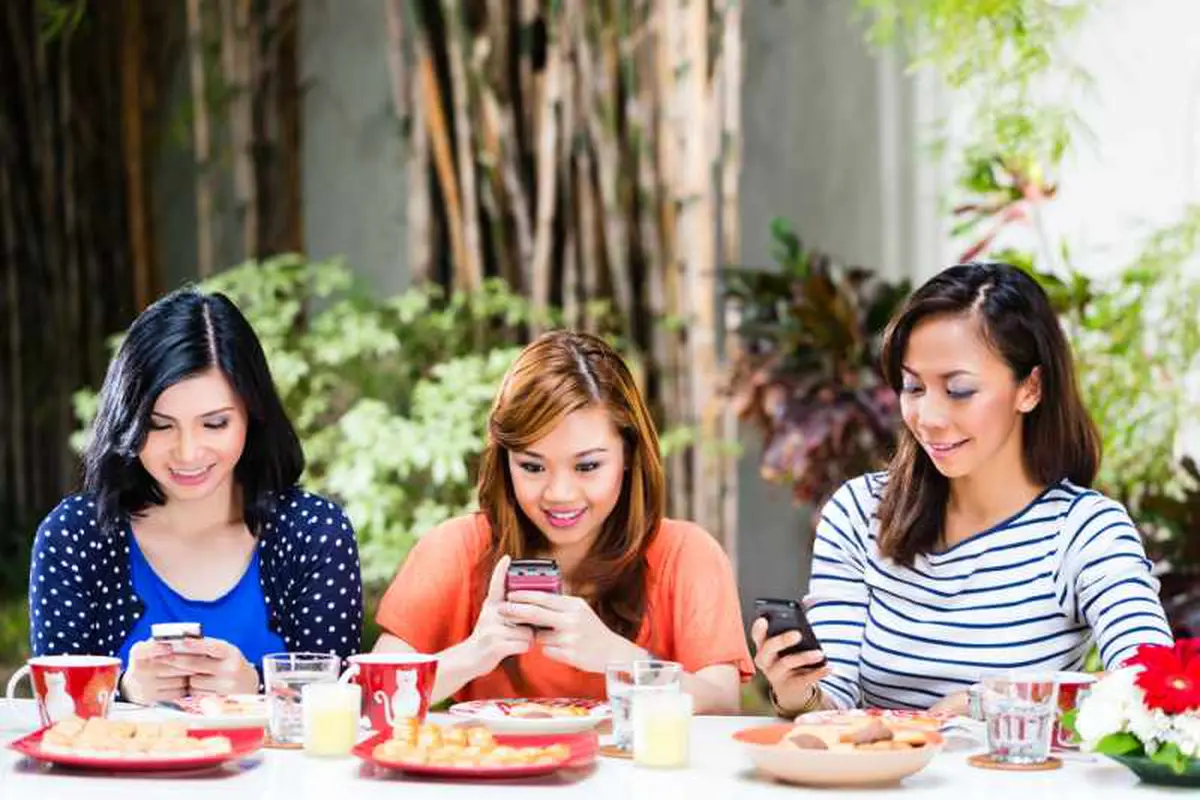 Aplikasi Terbaik 2015 Ini Dapat Tingkatkan Eksistensi Anda