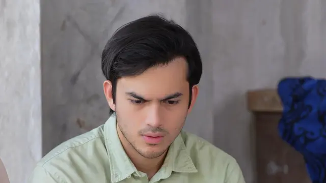 Bidadari Surgamu