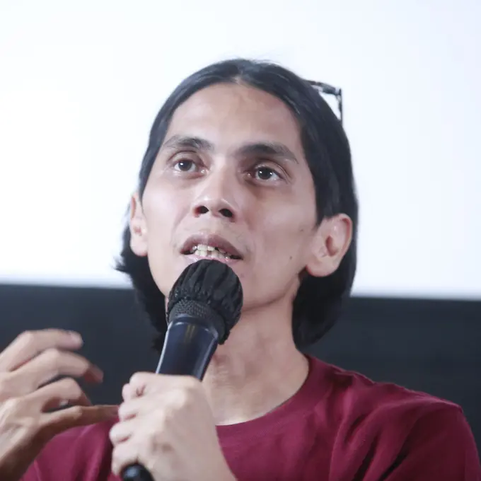 [Fimela] Angga Dwimas Sasongko