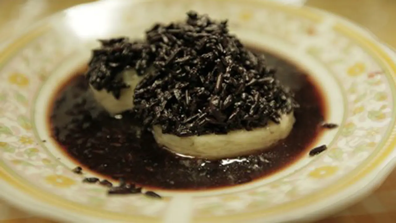 Lamang Tapai