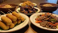 6 Resep Masakan dari Bahan Sisa di Kulkas, Mudah Dibuat Jadi Sajian Lezat