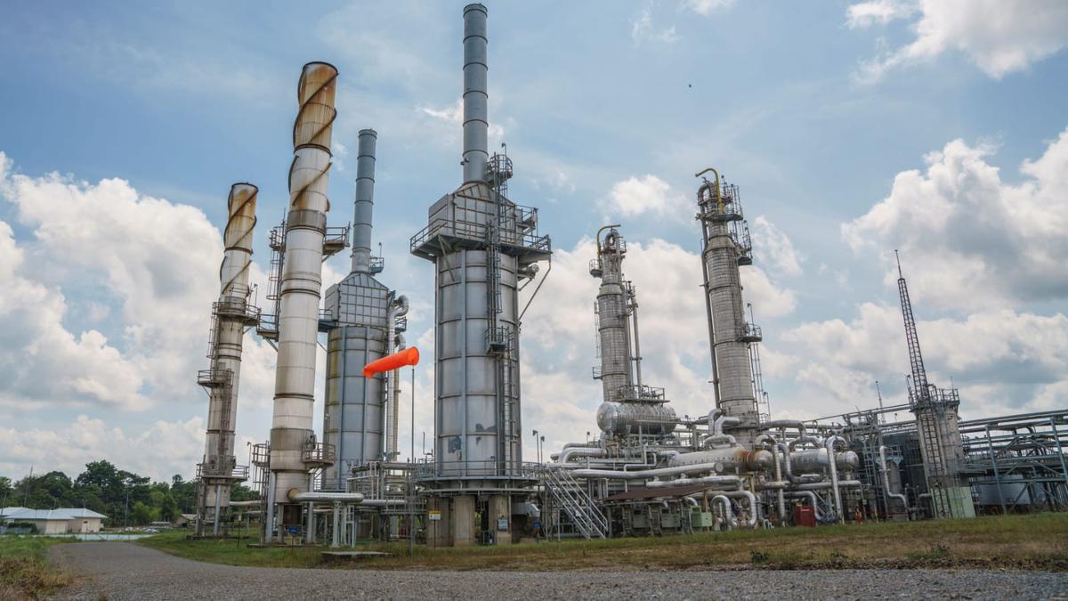 Medco Bakal Alihkan 150 Juta Saham Treasuri