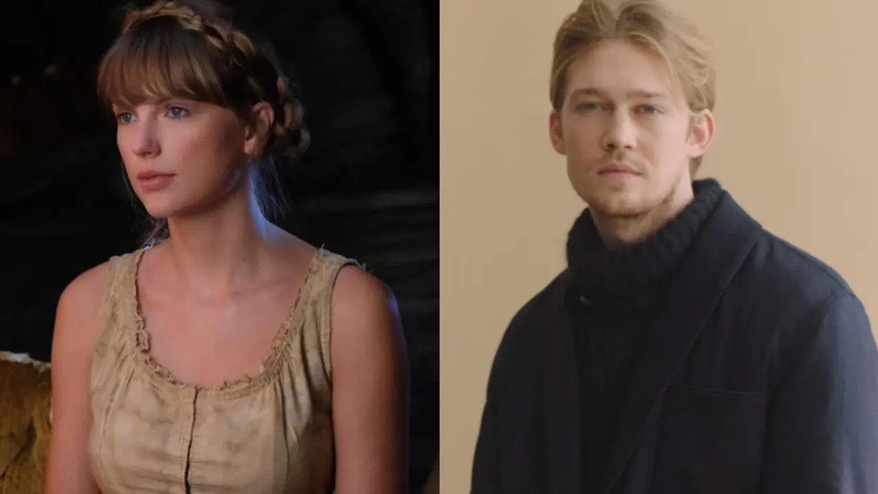 Taylor Swift dan Joe Alwyn putus setelah 6 tahun pacaran. Dok: Instagram @taylorswift dan YouTube L'Officiel USA