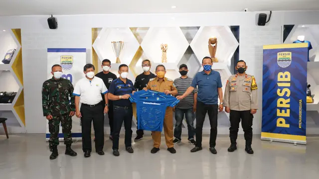Viking Persib Club