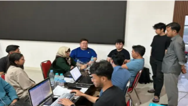 Sindikat Love Scamming di Jateng Dibongkar Polisi, Ratusan Korban Tertipu Rp 41 Miliar