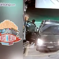 Akibat Tidak Mematikan Mesin Mobil Saat Isi Bensin 