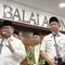 Pemprov DKI Gelar Simulasi Gempa Serentak, Ini Tujuannya