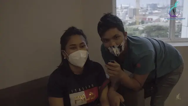 Sempat Alami Keguguran, Ini 7 Momen Evi Masamba Kembali Umumkan Hamil Anak Kedua
