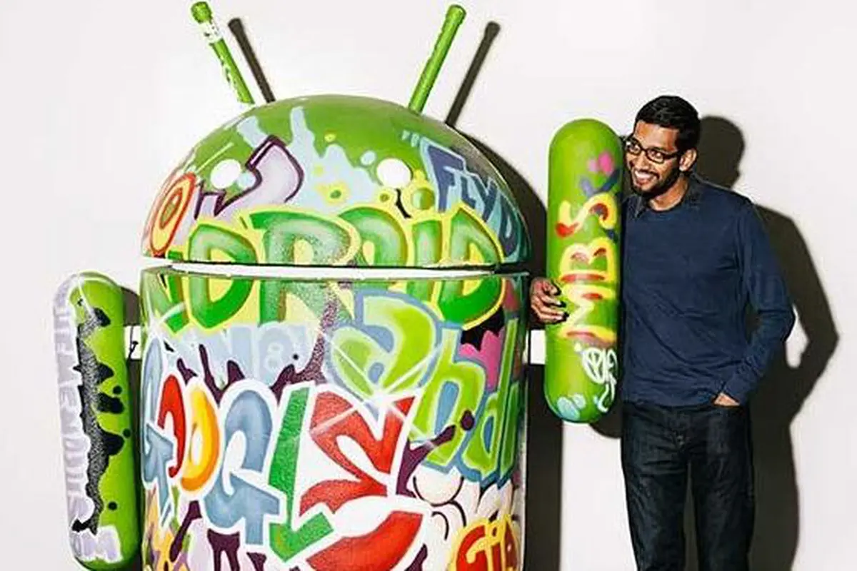 Nokia Pernah Remehkan Pesona Android