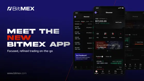 BitMEX Digugat Investor Inggris, Dituntut Kembalikan 324,8 Bitcoin