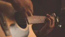 Ilustrasi lagu, musik. (Sumber: Unsplash)