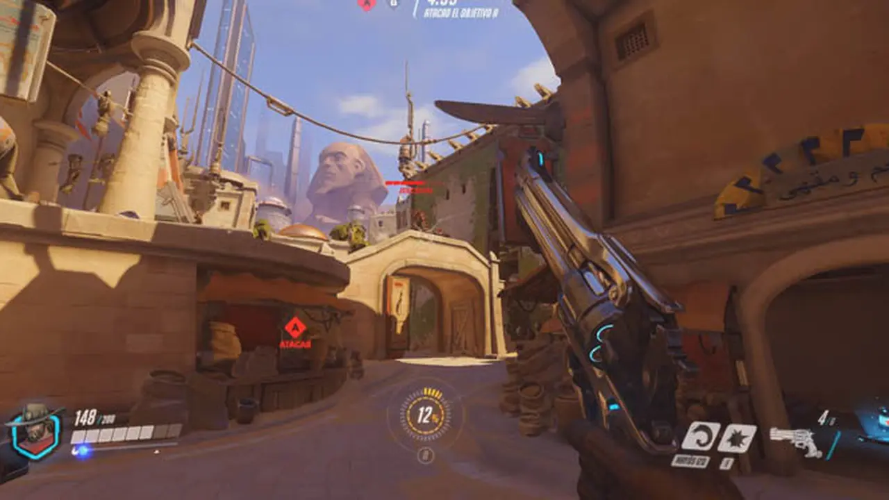 Overwatch