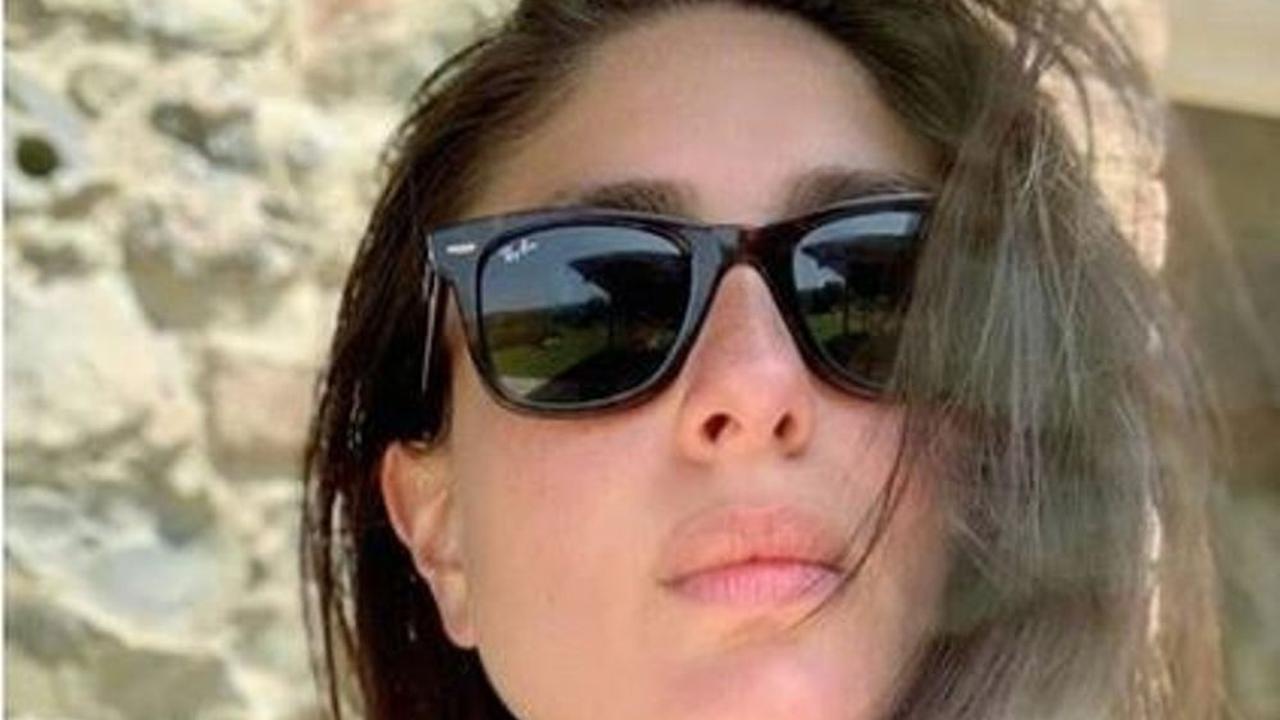 Kareena Kapoor