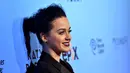 Katy Perry dan Orlando Bloom kembali rujuk usai kasus skandal perselingkuhan yang dilakukan oleh Orlando dan Selena Gomez disebuah klub malam minggu lalu. (AFP/Bintang.com)