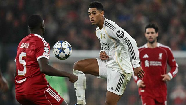 Alexis Mac Allister Beri Kemenangan Penting Liverpool di Anfield