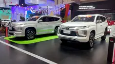 Bertahun-Tahun di Indonesia, Ini yang Bikin Pajero Sport Tetap Bertahan
