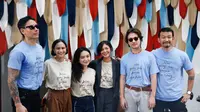 Preskon film Jalan Yang Jauh Jangan Lupa Pulang (ist)