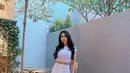 Tak disangka, di usia 39 tahun, Bebizie masih terlalu cantik dan memesona. Dia pun tuai pujian. (FOTO: instagram.com/bebizie/)