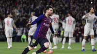 Jadwal Liga Champions: Liverpool vs Barcelona, Siaran Langsung Malam Ini