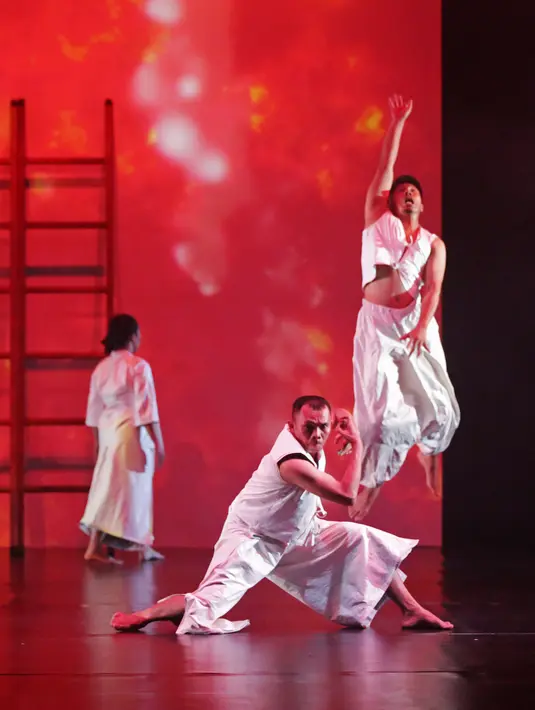 (Bambang E Ros/Fimela.com)