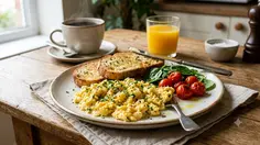 Resep Telur Orak-arik yang Gurih Bernutrisi untuk Sarapan, Mudah Dibuat