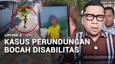 DPR Bahas Revisi UU SPPA Usai Kasus Perundungan Anak Difabel