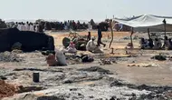 Gelombang Serangan Drone di Sudan Tewaskan Lebih dari 160 Orang