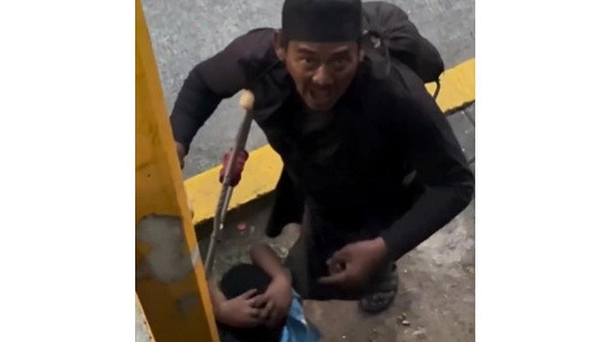 Fakta Video Viral Bocah Dianiaya di Margonda Depok