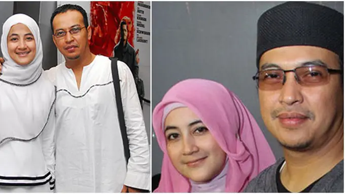 Ustad Jeffry Al Buchori dalam kenangan