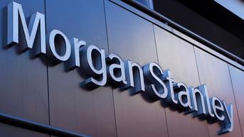 Morgan Stanley PHK 1.600 Karyawan Global, Masih Gara-gara Kondisi Global